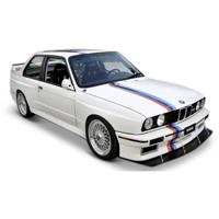 Bburago BMW M3 (E30) ´88 1:24 Auto