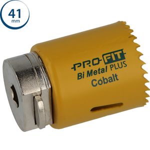 GATZAAG HSS 41MM 09051041