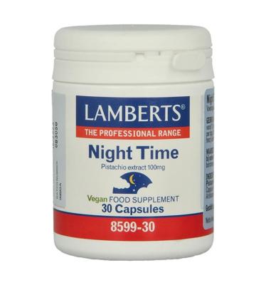 Night time