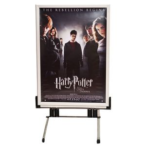 Stoepbord Classic Budget A1 Stoepbord Classic Budget A1