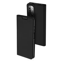 Dux Ducis Skin Pro Xiaomi Redmi Note 11/11S Flip Case - Zwart