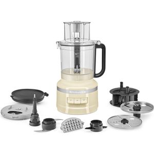 KitchenAid 5KFP1319EAC keukenmachine 500 W 3,1 l Crème