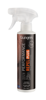Granger&apos;s Performance Repel Plus Impregnaat Onderhoudsmiddel Multi 275ml