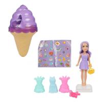 Toi Toys Surprise Cream Pop 9cm Met Accessoires In Ijsje - thumbnail