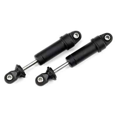 Traxxas TRX-9764 Dempers compleet (2) TRX-4M