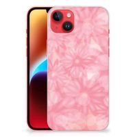 iPhone 14 Plus TPU Case Spring Flowers - thumbnail