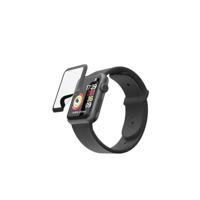 Hama Displaybescherming Hiflex Voor Apple Watch 7 45 Mm