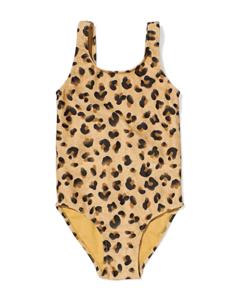 HEMA Kinderbadpak Dieren Multi (multi)