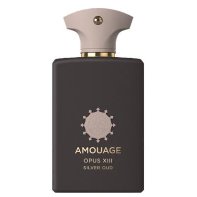 Amouage Library Collection Opus XIII Silver Oud 100ml
