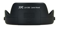 JJC LH-66 zonnekap voor Olympus