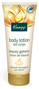 Kneipp Body Lotion Beauty Geheim
