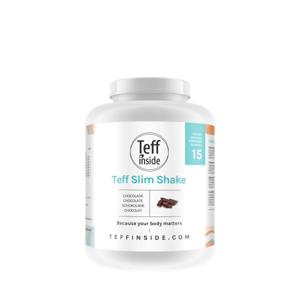 Teff Slim Shake