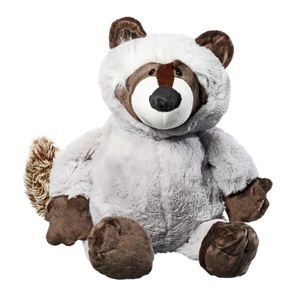 TRIXIE Honden-pluchespeelgoed Wasbeer Willi, bruin