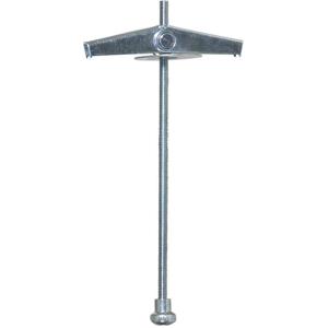 Fischer 080183 KD 4 Kiepplug 105 mm 14 mm 25 stuk(s)