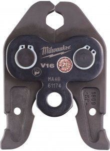 Milwaukee Accessoires Jaw J18-V16- 1st. - 4932471087
