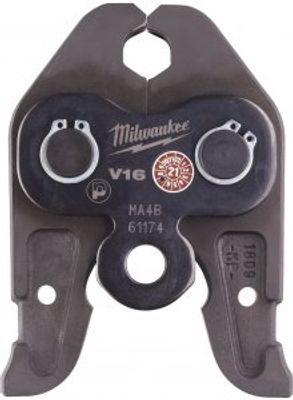 Milwaukee Accessoires Jaw J18-V16- 1st. - 4932471087