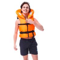 Jobe Comfort Boating Life Vest Orange Maat S