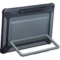 Samsung EF-RX810CBEGWW tabletbehuizing 31,5 cm (12.4 ) Hoes Titanium