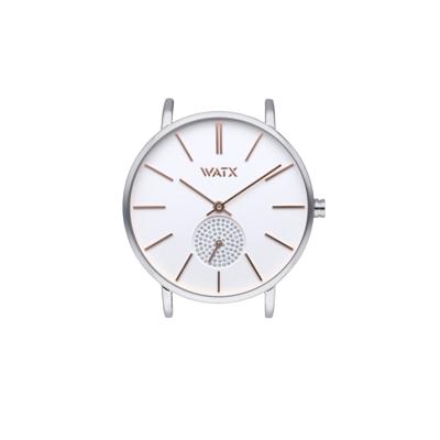 Watx & Colors WXCA1026 (Ø 38 mm) Dames horloge