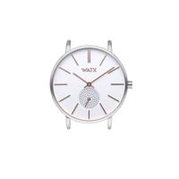 Watx & Colors WXCA1026 (Ø 38 mm) Dames horloge
