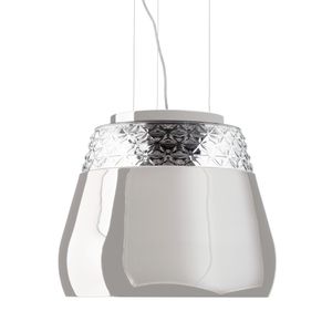 Moooi Valentin Hanglamp Chroom