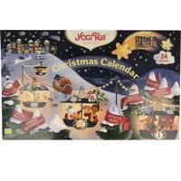 Yogi Tea Christmas calendar 2023 Yogi Tea Christmas calendar 2023