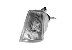 Knipperlicht rechts voor inclusief LAMPHOUDER 0935906