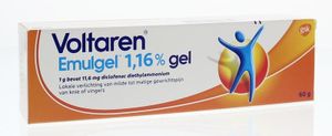 Emulgel 1.16%