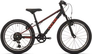 Bikefun fiets bike fun 20 the 6v