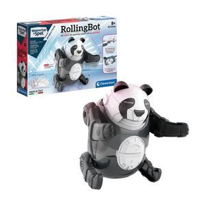 Clementoni Technologic Rolling Bot