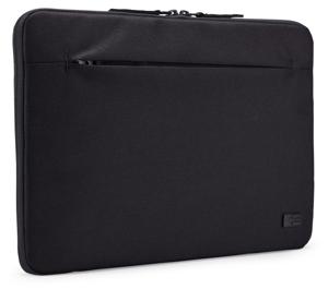 Case Logic Invigo Eco INVIS113 Black 33 cm (13") Opbergmap/sleeve Zwart