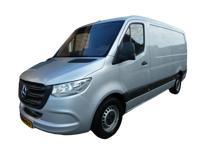 Mercedes Benz Sprinter