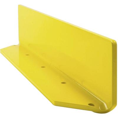 Moravia 197.29.576 Hoekprofiel Geel (l x b x h) 1200 x 100 x 150 mm