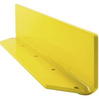 Moravia 197.29.576 Hoekprofiel Geel (l x b x h) 1200 x 100 x 150 mm
