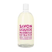 Compagnie De Provence Wild Rose Liquid Marseille Soap
