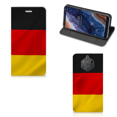 Nokia 9 PureView | Standcase | Duitsland