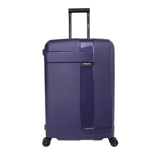 Decent Transit Trolley 70 dark blue Harde Koffer
