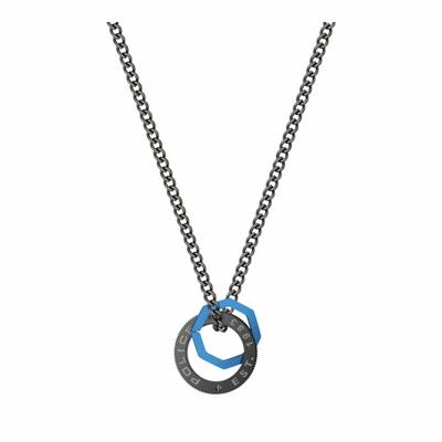 Heren ketting Police PEJGN2008502