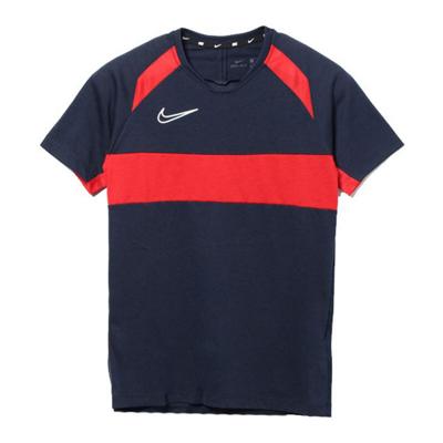 Voetbal short met korte mouwen voor kinderen Nike Dri-FIT Academy - Maat: 7-8 jaar