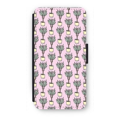 Boompje: iPhone 8 Plus Flip Hoesje