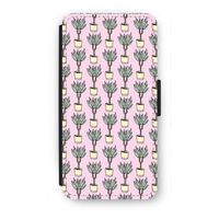 Boompje: iPhone 8 Plus Flip Hoesje Boompje: iPhone 8 Plus Flip Hoesje