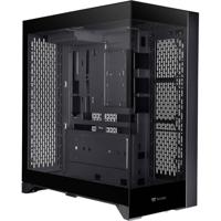 Thermaltake CTE E660 MX Black Midi-tower PC-behuizing Zwart