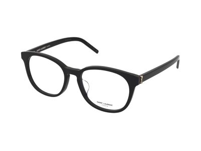 Brillen met correctie Saint Laurent SL M111/F 001