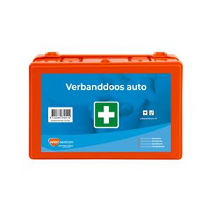 Verbanddoos auto - Verbanddoos auto