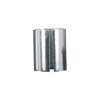 Ergotec A-head verloop-huls van 1.1/8 naar 1