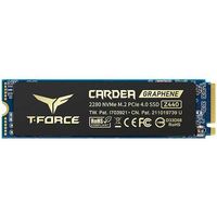 Team Group CARDEA ZERO Z440 1 TB ssd TM8FP7001T0C311, PCIe 4.0 x4, NVMe 1.3, M.2 2280