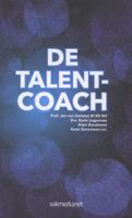 De talentcoach (Paperback)
