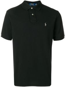 Polo Ralph Lauren polo classique - Noir