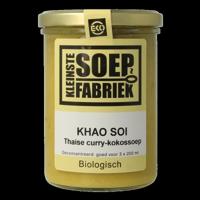 Khao Soi hemelse soep bio 400 Milliliter