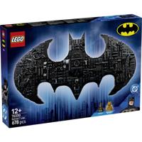 LEGO® DC COMICS SUPER HEROES 76330